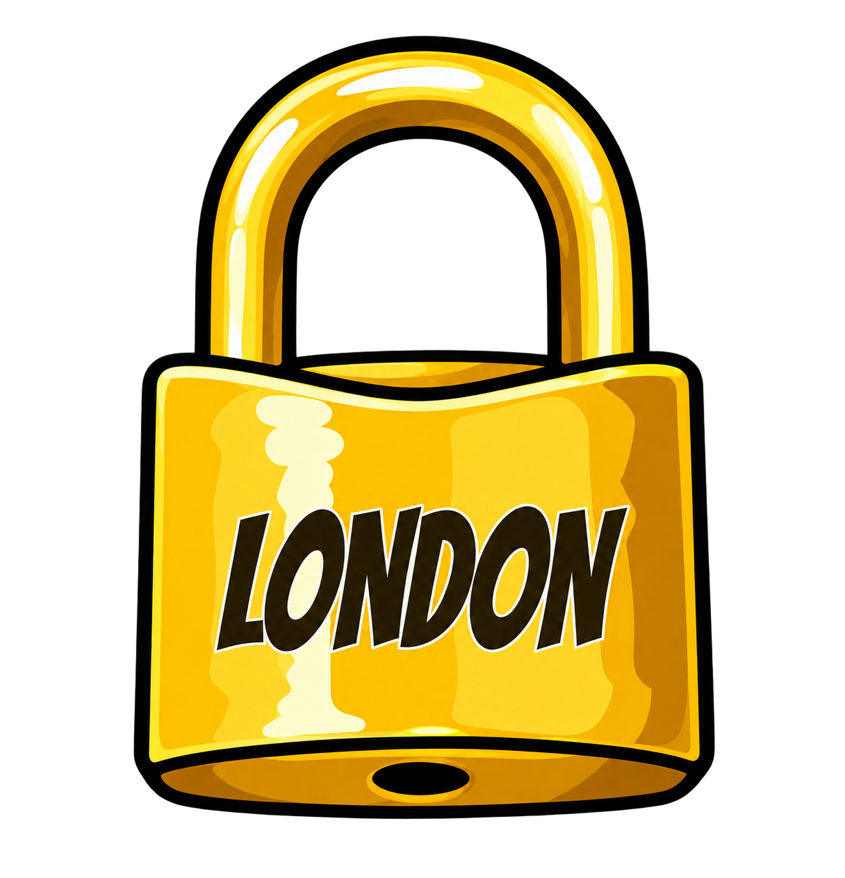Locked